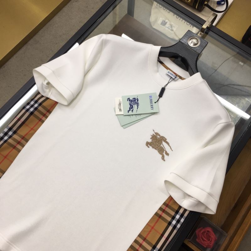 Burberry T-Shirts